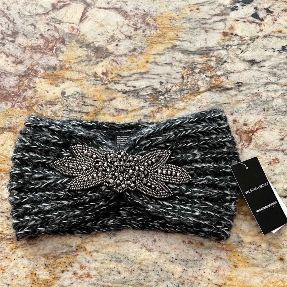 Headband